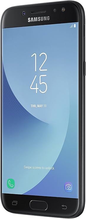 Samsung Galaxy J5 (2017) 16GB SIM-Free Smartphone - Black (SM-J530F)
