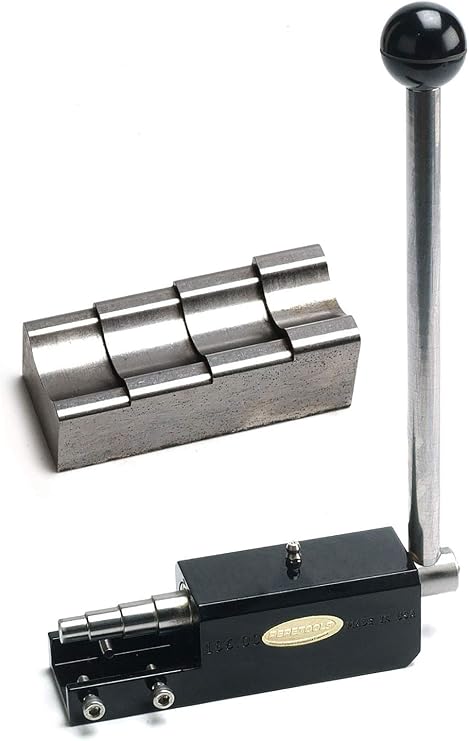 Pepetools Superior Ring Shank Bending Tool