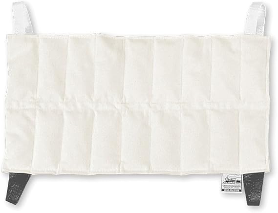 Chattanooga Hydrocollator Moist Heat HotPacs - 10" x 18"