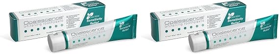 Opalescence Beyazlatıcı Sensitivity Relief Diş Macunu, 133gr (2 paketi)