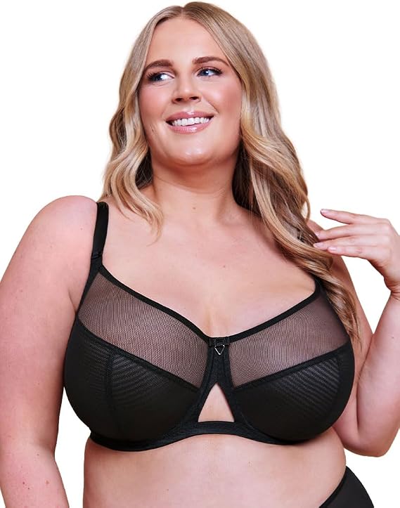 Curvy Kate Womens Victory Balcony Bra