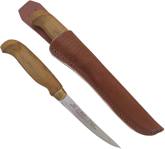 Marttiini Superflex Fillet, One Size