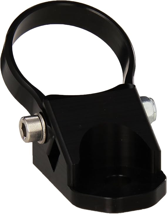 Rigid Industries 47530 A-Pillar Bar Light Mount for 1.75" Tubing