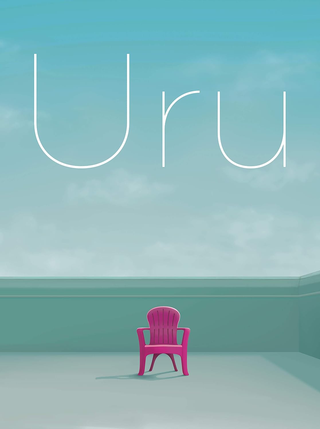 ファーストラヴ 初回生産限定盤 - Uru Blu-ray Disc付