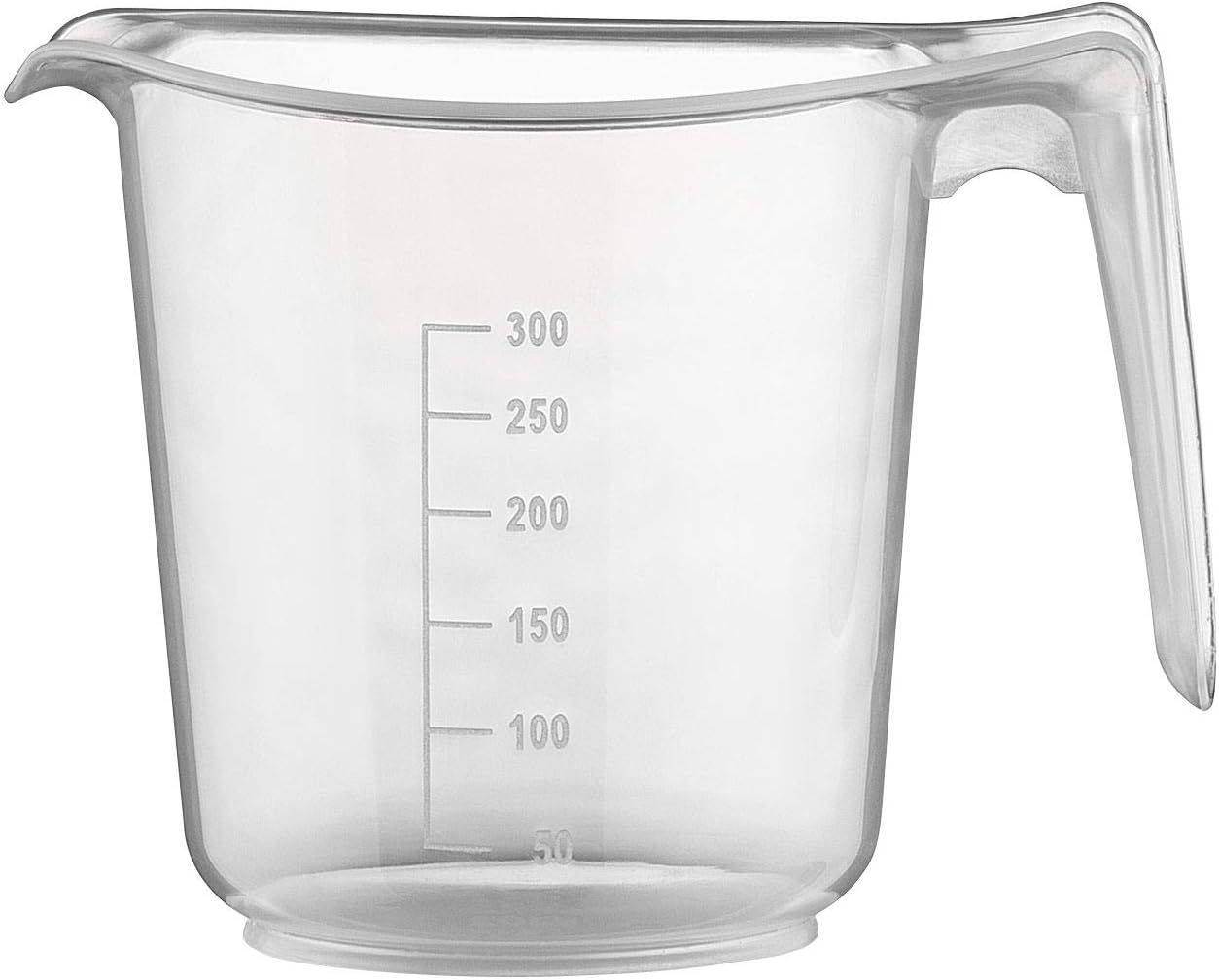 Bora Plastik BO690 Ölçü Kabı