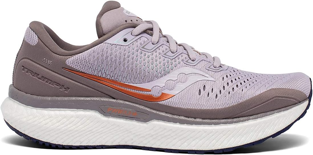 Saucony Women's Triumph 22 Trainers