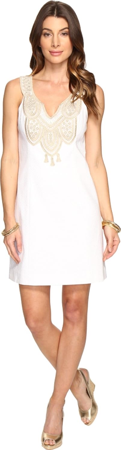 Lilly Pulitzer Womens Largo Shift
