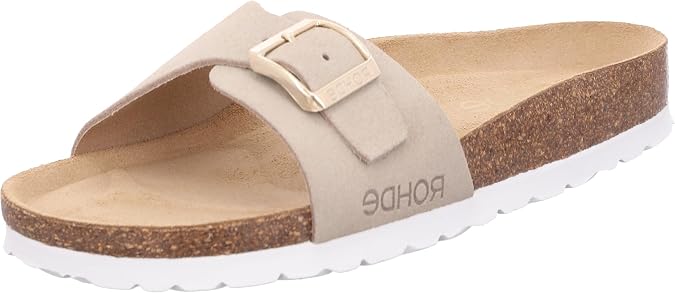 Rohde Womens Flat