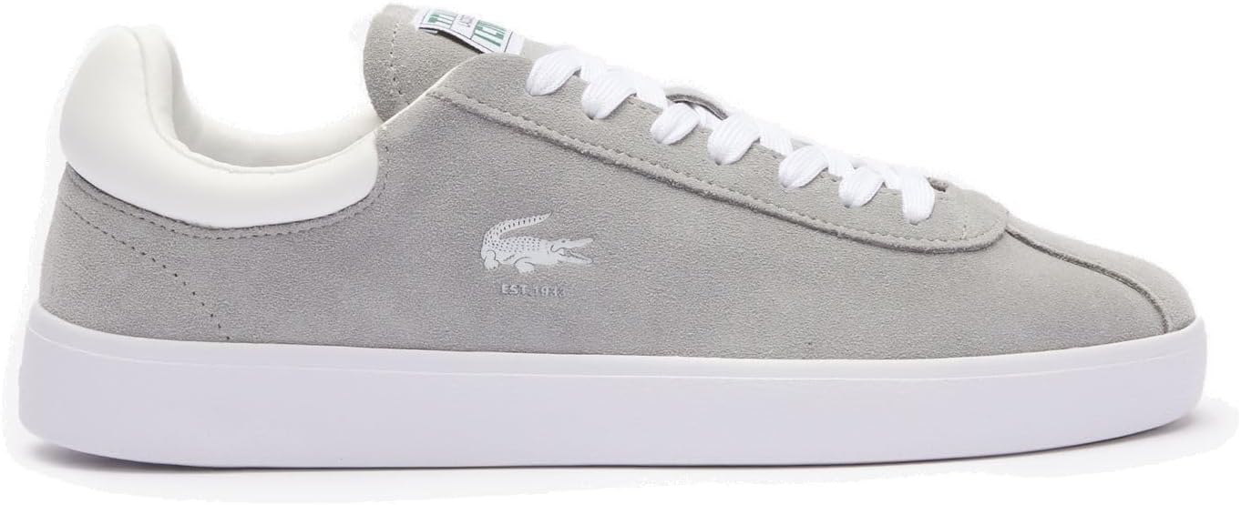 Lacoste BASESHOT 124 2 SMA Men's Sneakers