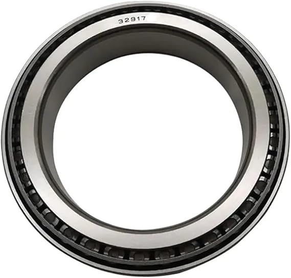 LUISAS 1PCS Thin Single Row Tapered Roller Bearing 32915 32916 32917 32918 32919 32920 32921 32922 32924 32926 32928 32930 Tapered Roller Bearings(32924 120X165X29)