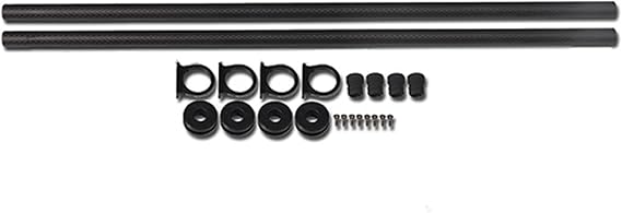TAROT T810 T960 Carbon Fiber Tube FPV PTZ Camera Gimbal Mount It Tl96014 for Quadcopter Hexacopter
