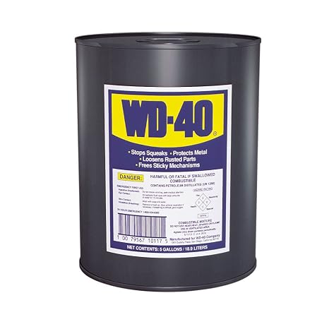(H) Lub 5Gal Pail 1