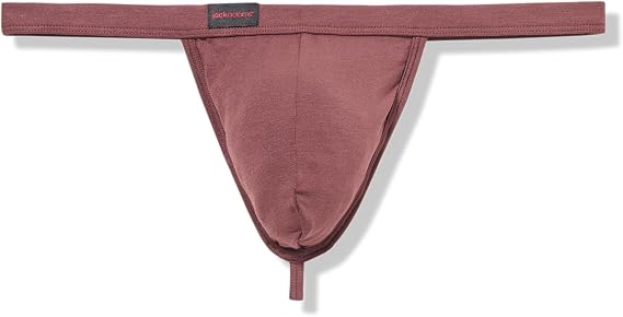 Jack Adams Men's Jack Adams Modal String Thong
