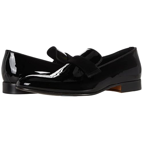 Massimo Matteo Ponte Vecchio Patent with Strap