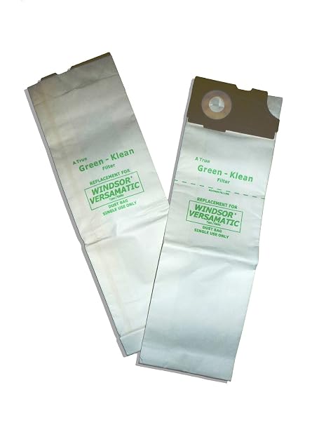 GK-2003 Replacement Vacuum Bags (Pack of 100)