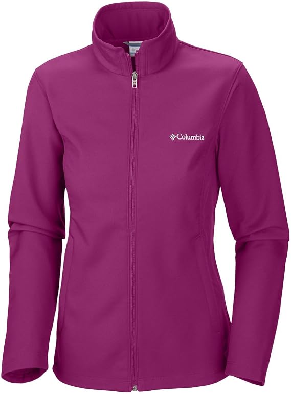 Columbia Women's Kruser Ridge Softshell