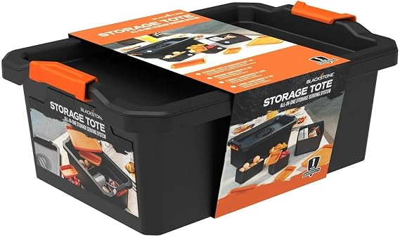 Storage Tote System