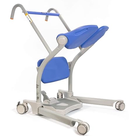 Sara Stedy Patient Transfer Aid - Safe and Easy Mobility Transfer Device for Home, Hospital, and Care Facility Use - 400 LB Weight Capacity