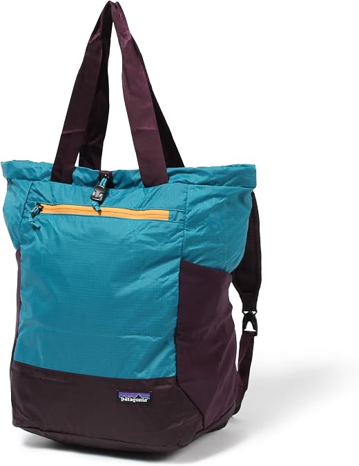 Patagonia 48809 Ultralight Black Hole Tote Pack, Men's, Women's, Ultra Light Black Hole Tote Pack, 6.5 gal 27 L, Parallel Import
