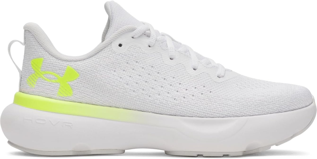 Under Armour レディース UAインフィニットランニングシューズ