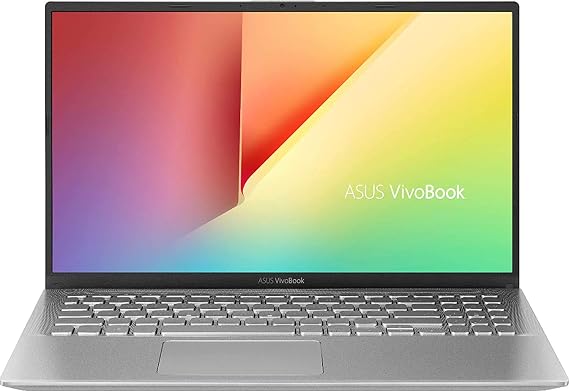 ASUS Vivobook 15 X512DA X512DA-BTS2020RL Silver Laptop, Ryzen 5 3500U, 8GB, 512GB SSD, 15.6" Flat Full HD (1920x1080), AMD Vega 8, Windows 10 Home