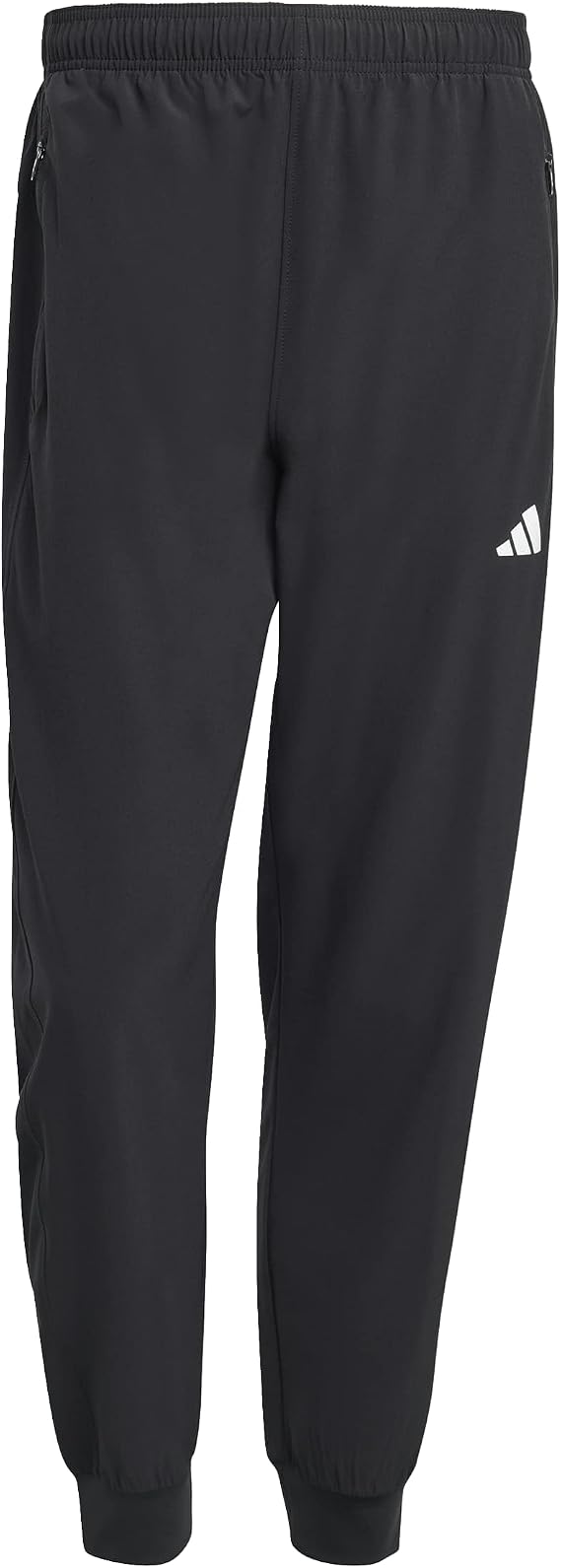 adidas Men's Workout Essentials Flex Woven Pants
