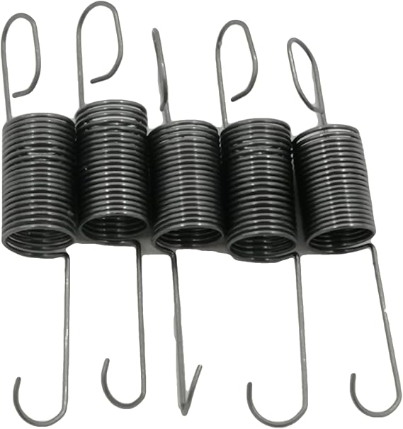shiosheng 5pcs Governor Spring 698719 490-402 for B & S Replacement Part
