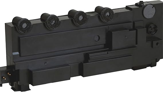 Lexmark C540X75G High-Yield Waste Toner Bottle