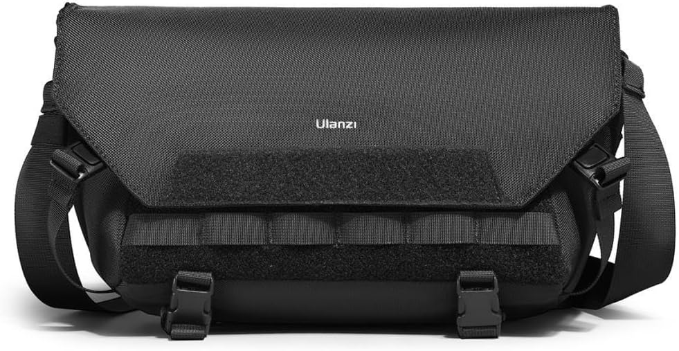 Ulanzi BC08 Camera Sling Bag B010