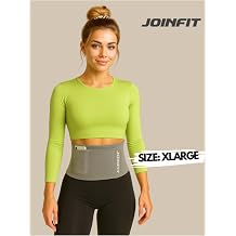 Thermal Sauna Waist Belly Melting Thinning Sweating Corset Thermal Fat Burner Sauna Belt