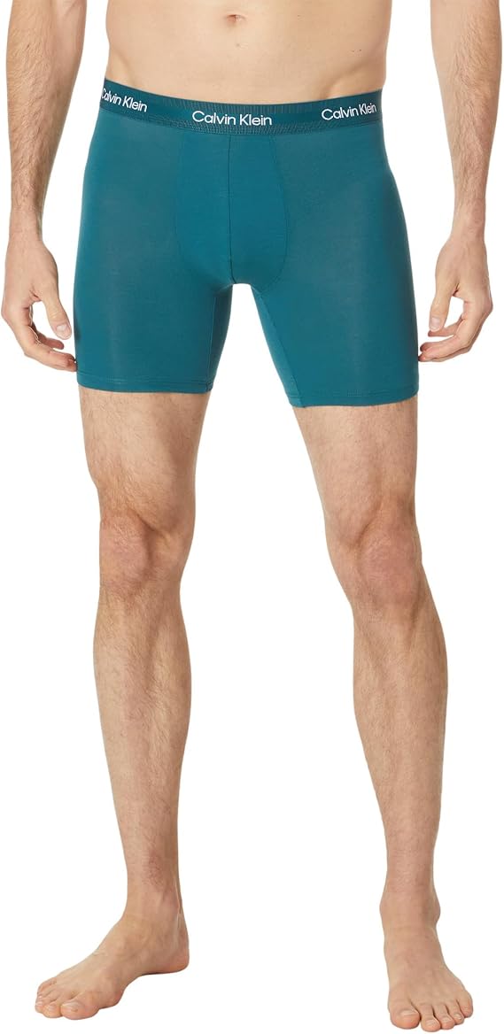 Calvin Klein Eco Pure Modal Boxer Brief
