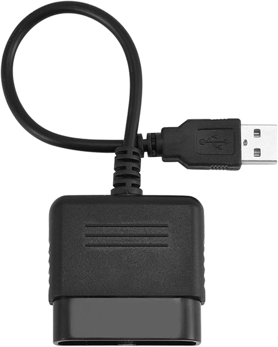 to USB, USB Adapter Converter Adapter for & PC for 2 Controller
