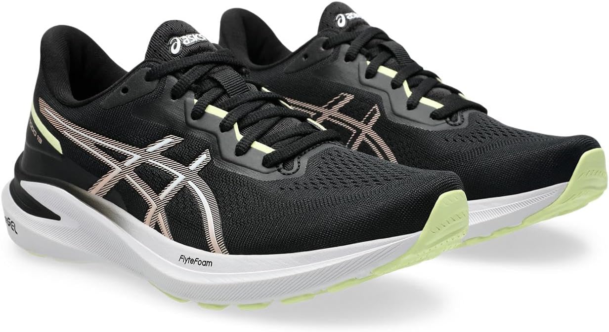 ASICS Women's GT-1000 13 Running Shoes