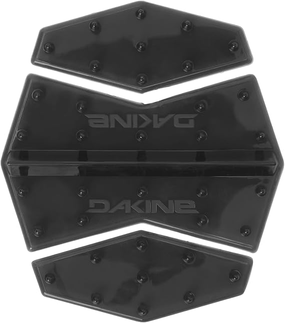 Dakine Modular Mat, Surfboard Traction Pad, Surf Stomp Pad with 3M Adhesive