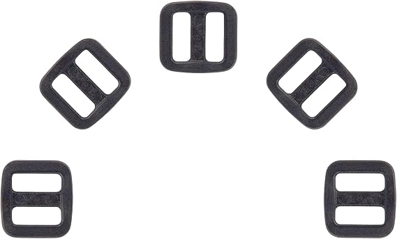Country Brook Design 50 1/2 Inch Widemouth Triglide Slides