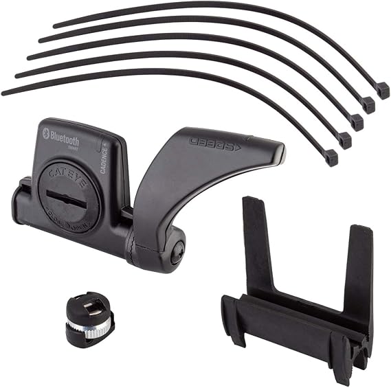 CATEYE ISC-12 Bluetooth Speed/Cadence Sensor