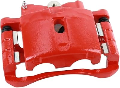 Nianzai Brake Caliper for Silverado 1500 1999-2006 for Silverado 15001500HD2500HD3500 Classic 2007 for Silverado 2500HD 2001-2010 for Tahoe 2000-2006 for Yukon 2000-2006 for Safari 2003-2005