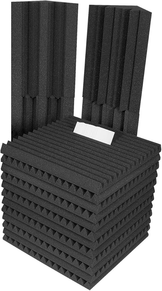 Roominator Bundle by Auralex, PROJ1ROOMCHA