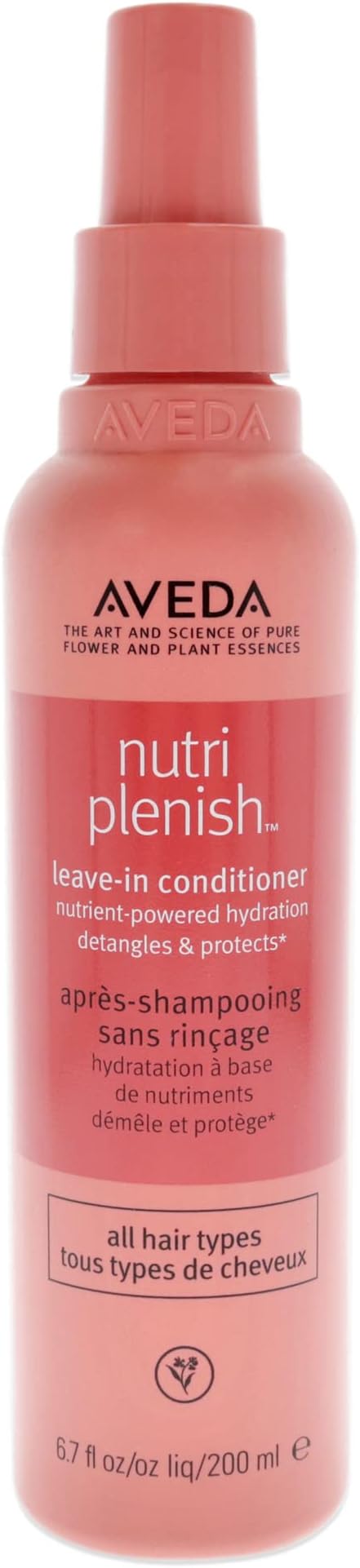 Aveda Nutriplenish Leave-in Durulanmayan Saç Kremi 200 ml