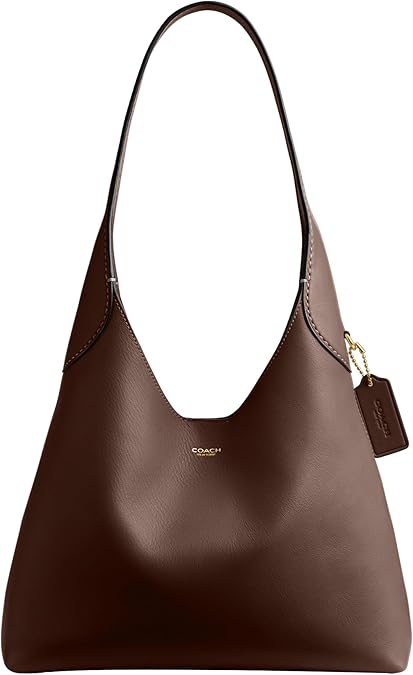 Coach Official Brooklyn Shoulder Bag 28
