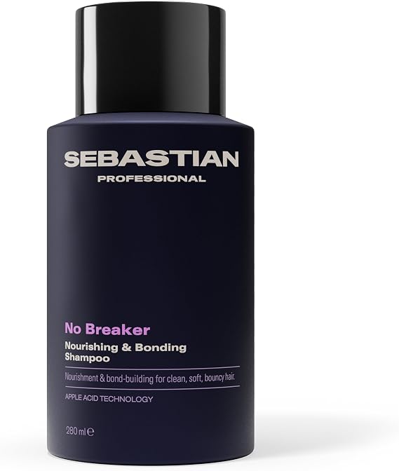 Sebastian Professional NO BREAKER Shampoo (280 ml)