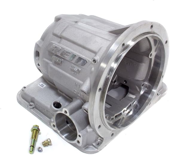 Reid Racing PG2000 Transmission Case
