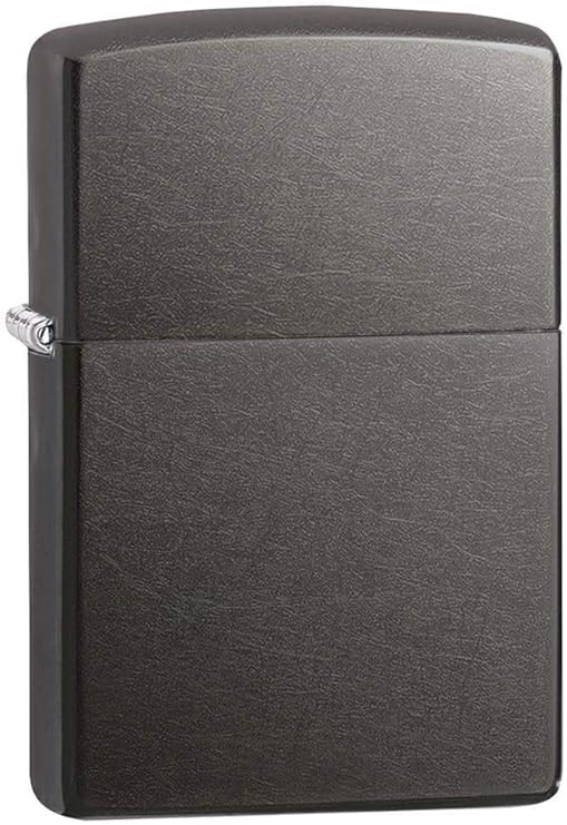 Zippo Ice Lighter