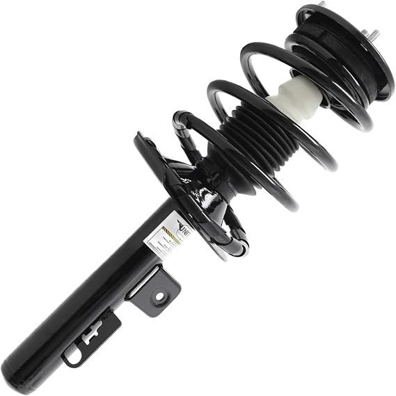 Unity 11298 Front Right Complete Strut Assembly
