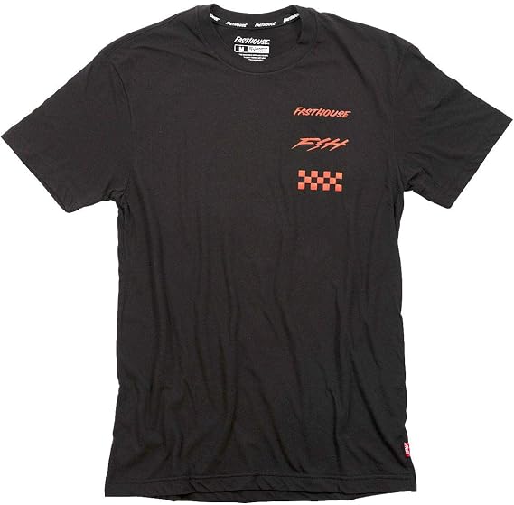 FASTHOUSE Evoke Short Sleeve Tech Tee