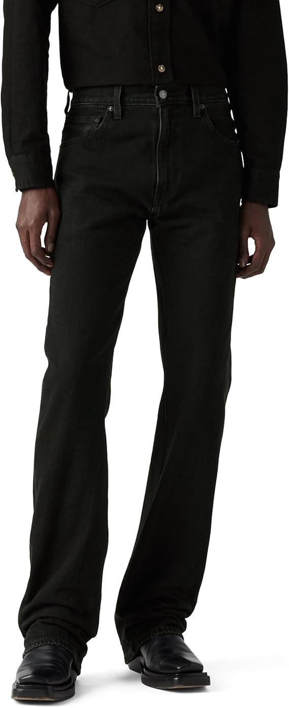 Levi's Men's 517 Bootcut Jeans