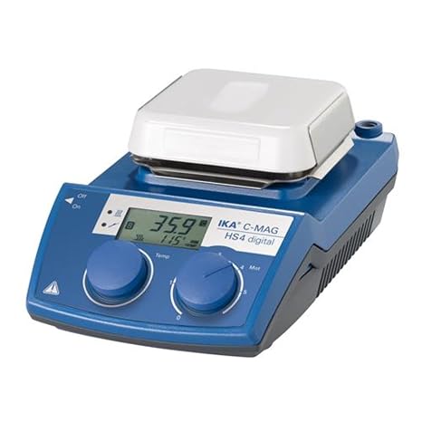 IKA WORKS INC. 3487001 C-MAG HS 7 Digital IKAMAG