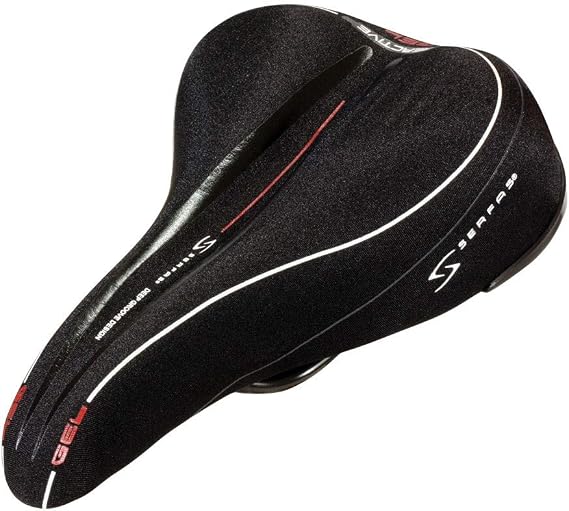 Serfas Youth Bicycle Saddle