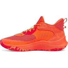 Under Armour ユニセックス 大人用 カレー 3z スエード