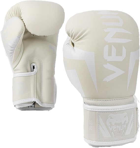 Venum Elite Boxhandschuhe